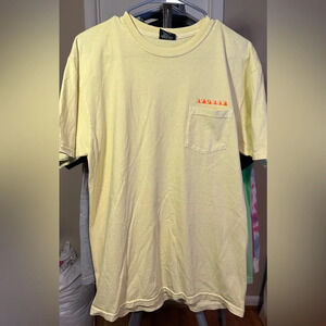 NWOT Stussy Psycho Tropics Laguna Designs Size Medium